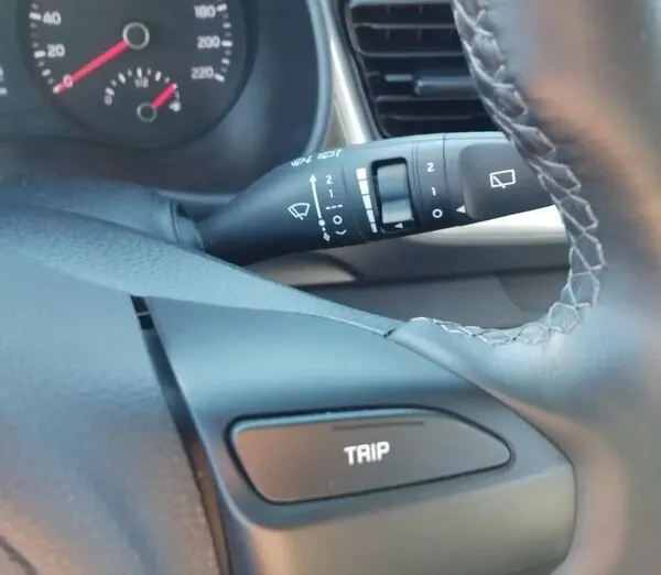 KIA Stonic Stonic 1.0 T-GDI M