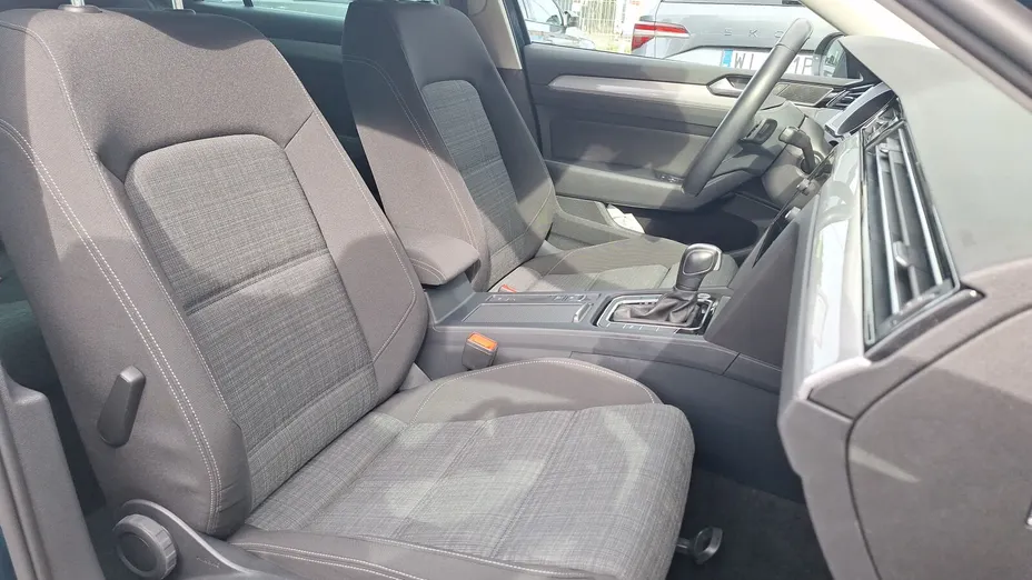 VOLKSWAGEN Passat Passat 2.0 TDI EVO Business DSG