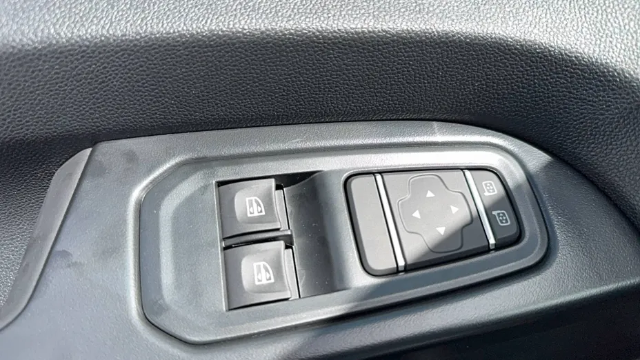 RENAULT Trafic -