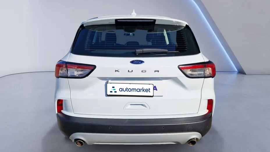 FORD Kuga Kuga 1.5 EcoBoost FWD Titanium