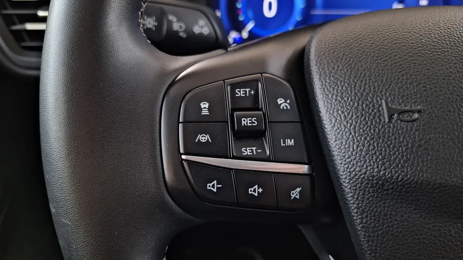 FORD Kuga Kuga 2.5 FHEV FWD Vignale