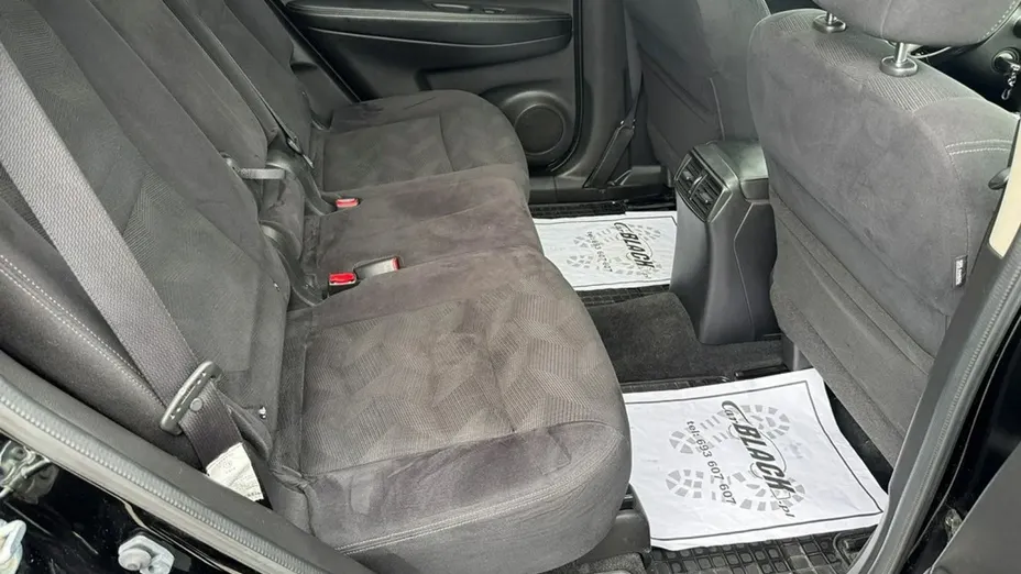 NISSAN X-Trail X-Trail 1.6 dCi Acenta 2WD