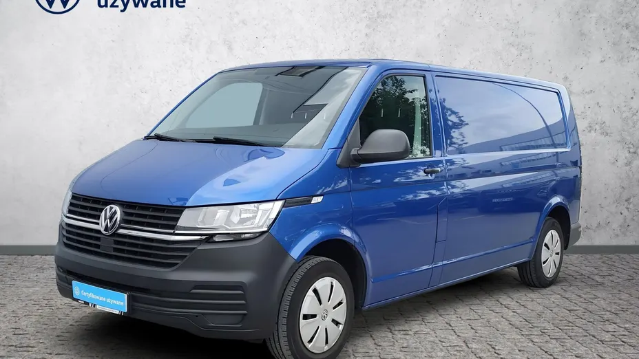 VOLKSWAGEN Transporter Transporter T6.1 TDI L2