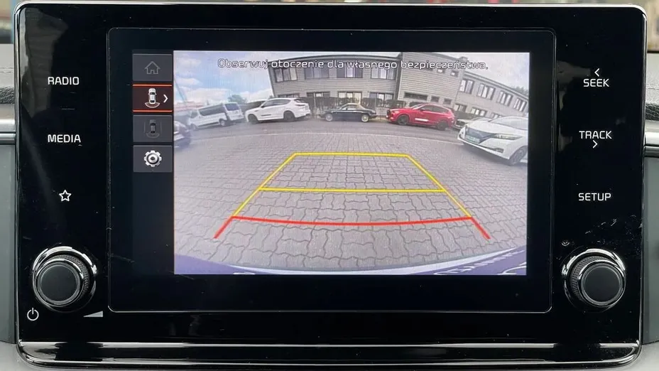 KIA XCeed XCeed 1.5 T-GDI M DCT