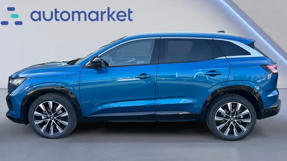 RENAULT Austral Austral 1.3 TCe mHEV Techno aut Nowy