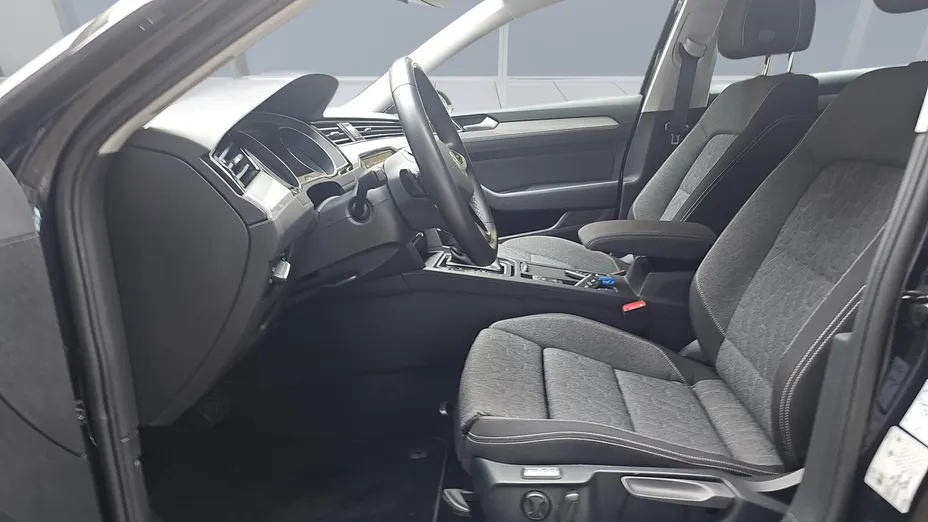 VOLKSWAGEN Passat Passat 1.5 TSI EVO Business DSG