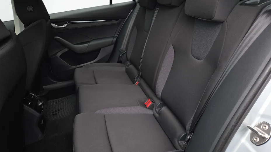 SKODA Octavia Octavia 1.5 TSI mHEV Essence DSG