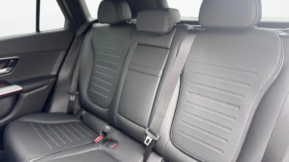 MERCEDES-BENZ GLC GLC 200 d mHEV 4-Matic AMG Line