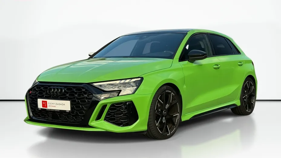 AUDI RS Q3 Sportback -