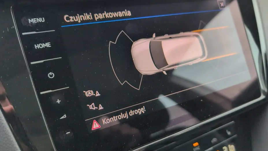VOLKSWAGEN Arteon Arteon 2.0 TSI Elegance DSG