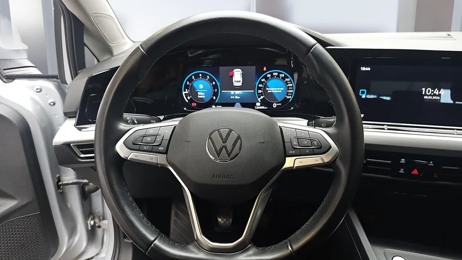 VOLKSWAGEN Golf Golf VIII 1.5 TSI EVO Life