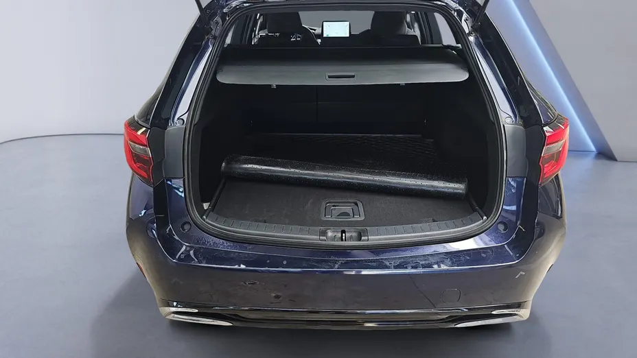 TOYOTA Corolla Corolla 1.8 Hybrid Comfort