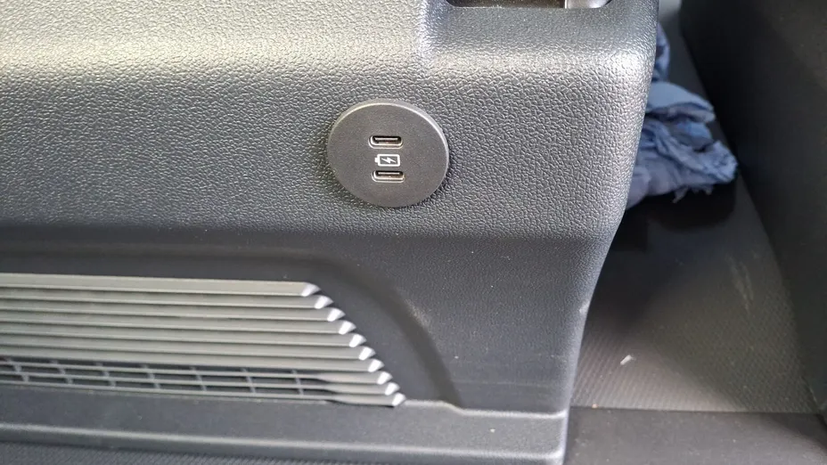 VOLKSWAGEN Transporter Transporter TDI L2H1 Plus Nowy