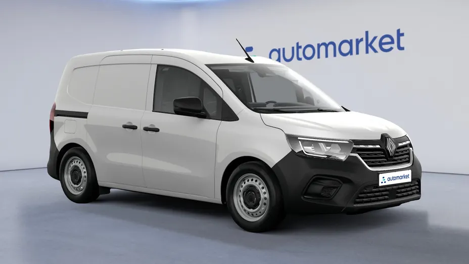 RENAULT Kangoo Express/Van Kangoo Van 1.5 Blue dCi L1 Advance Nowy