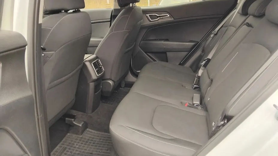 KIA Sportage Sportage 1.6 T-GDI M 2WD