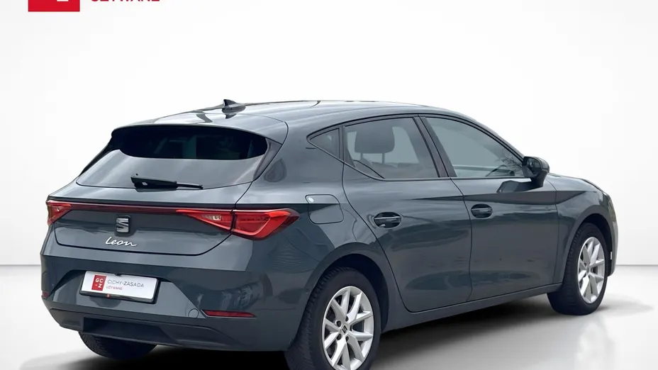 SEAT Leon Leon 1.5 TSI Style