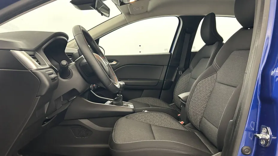 RENAULT Captur -