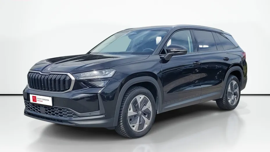 SKODA Kodiaq Kodiaq 2.0 TDI 4x2 Selection DSG
