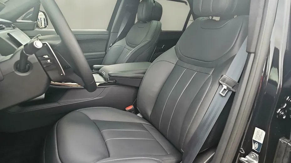 LAND ROVER Range Rover Sport Range Rover S 4.4 V8 P530 Autobiography