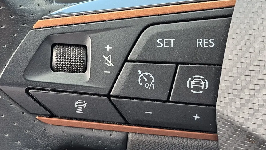 CUPRA Formentor Formentor 1.5 TSI DSG