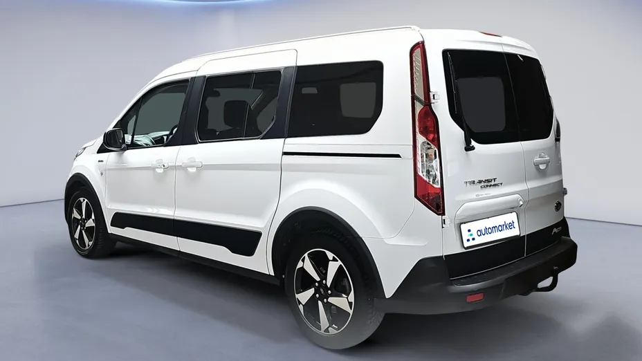 FORD Transit Connect Transit Connect Kombi 230 L2 Active