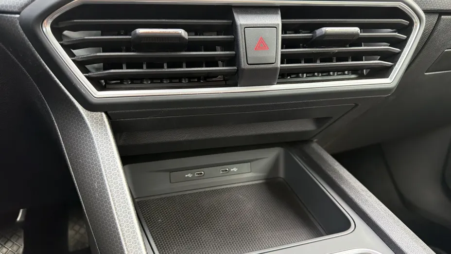SEAT Leon Leon 2.0 TDI Style DSG