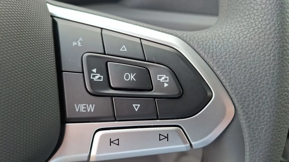 VOLKSWAGEN Crafter Crafter 35 BiTDI (14,4m3) Nowy