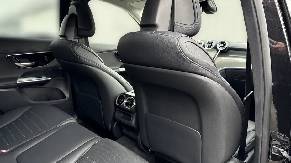 MERCEDES-BENZ GLC GLC 200 mHEV 4-Matic AMG Line