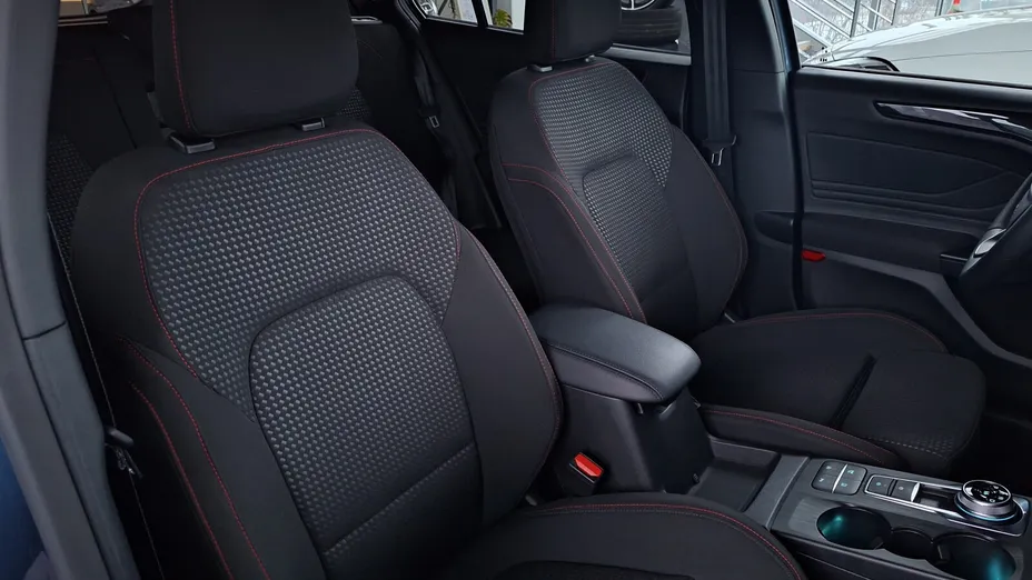 FORD Focus Focus 1.5 EcoBoost ST-Line X aut