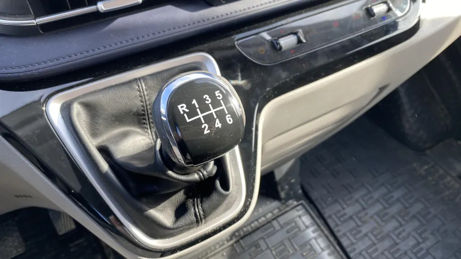 MAXUS Deliver 9 Deliver 9 L3H2