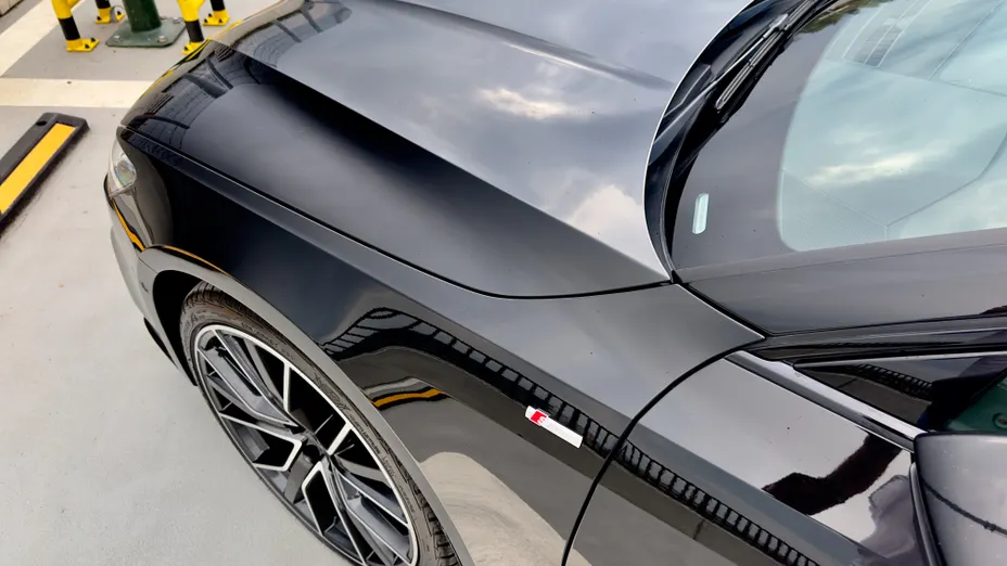 AUDI A7 A7 2.0 TFSI Quattro S tronic