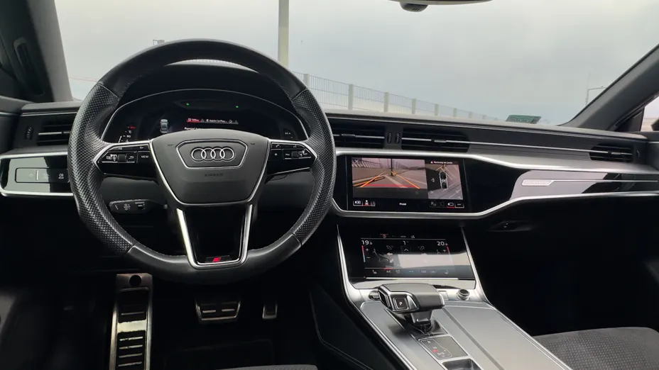 AUDI A7 A7 2.0 TFSI Quattro S tronic