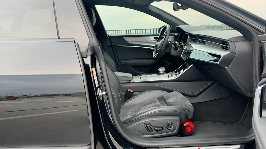 AUDI A7 A7 2.0 TFSI Quattro S tronic