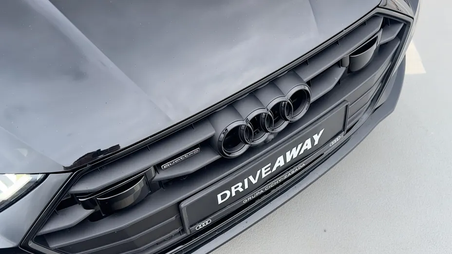 AUDI A7 A7 2.0 TFSI Quattro S tronic