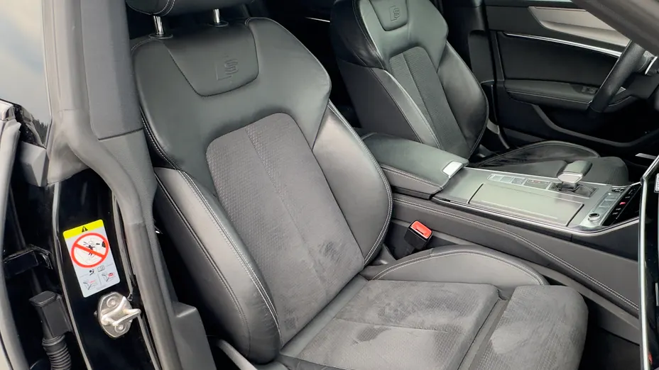 AUDI A7 A7 2.0 TFSI Quattro S tronic