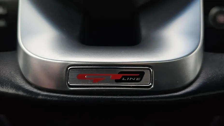 KIA Sportage Sportage 1.6 CRDI GT Line 2WD DCT