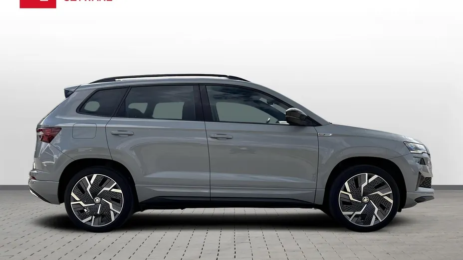 SKODA Karoq Karoq 2.0 TDI SCR 4x4 Sportline DSG