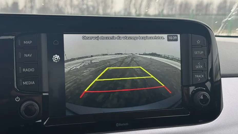 HYUNDAI i10 i10 1.2 Modern