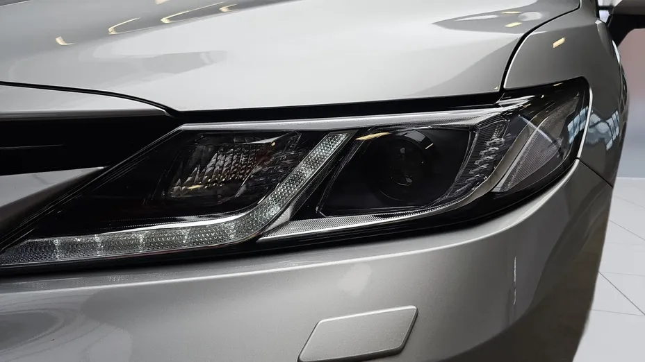 TOYOTA Camry Camry 2.5 Hybrid Prestige CVT