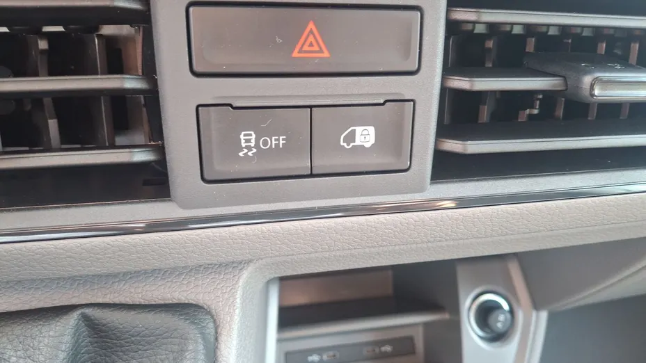 VOLKSWAGEN Crafter Crafter 35 TDI (9,9m3) Nowy
