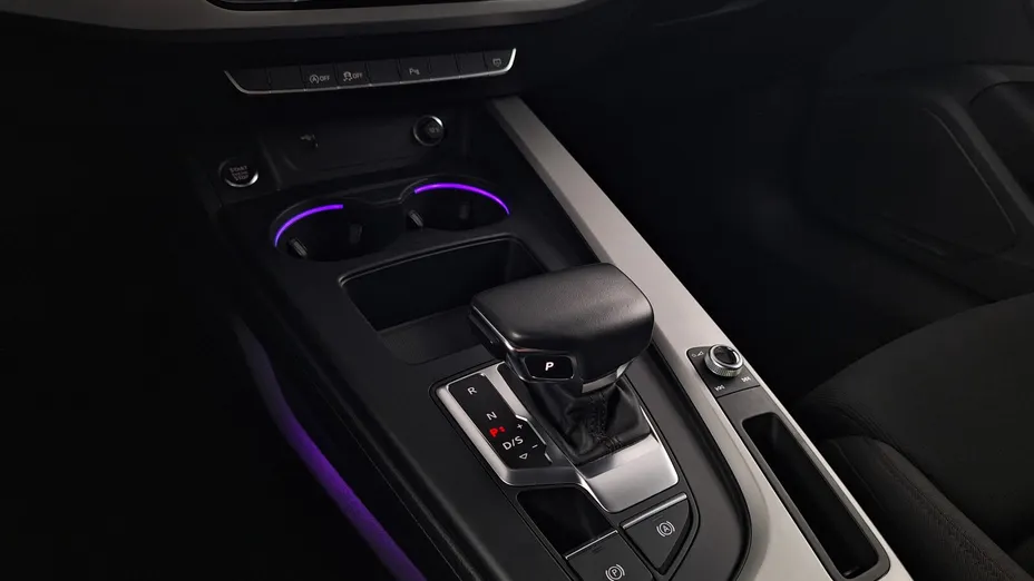 AUDI A4 A4 35 TFSI mHEV S tronic