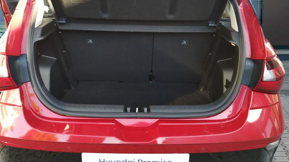 HYUNDAI i20 i20 1.0 T-GDi Modern DCT