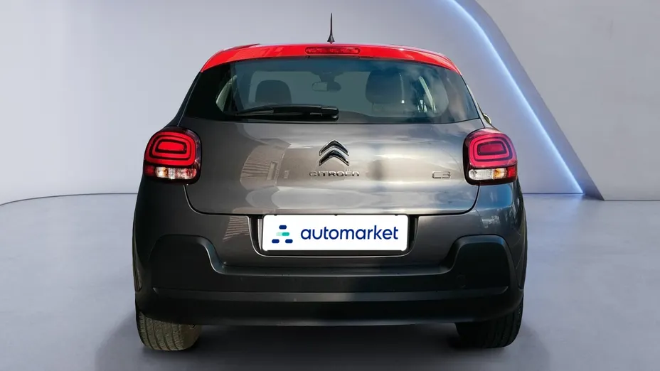 CITROEN C3 C3 1.2 PureTech Feel Pack