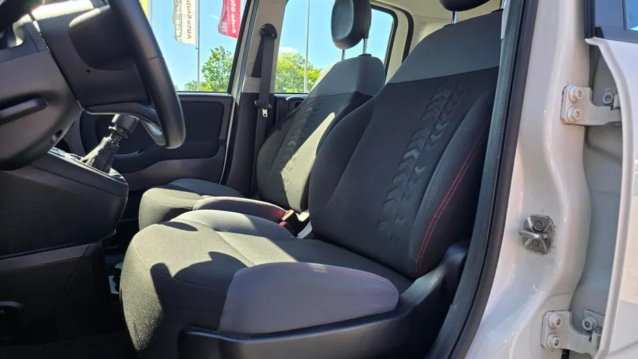 FIAT Panda Panda 1.0 Hybrid
