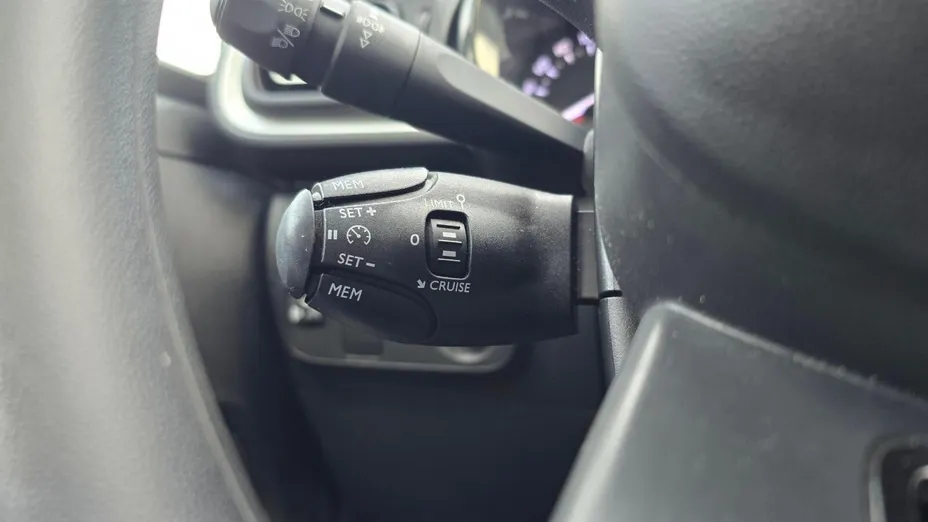 CITROEN C3 C3 1.2 PureTech Max