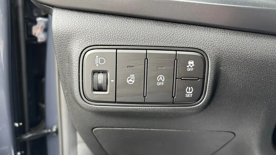 HYUNDAI i20 i20 1.0 T-GDi Modern