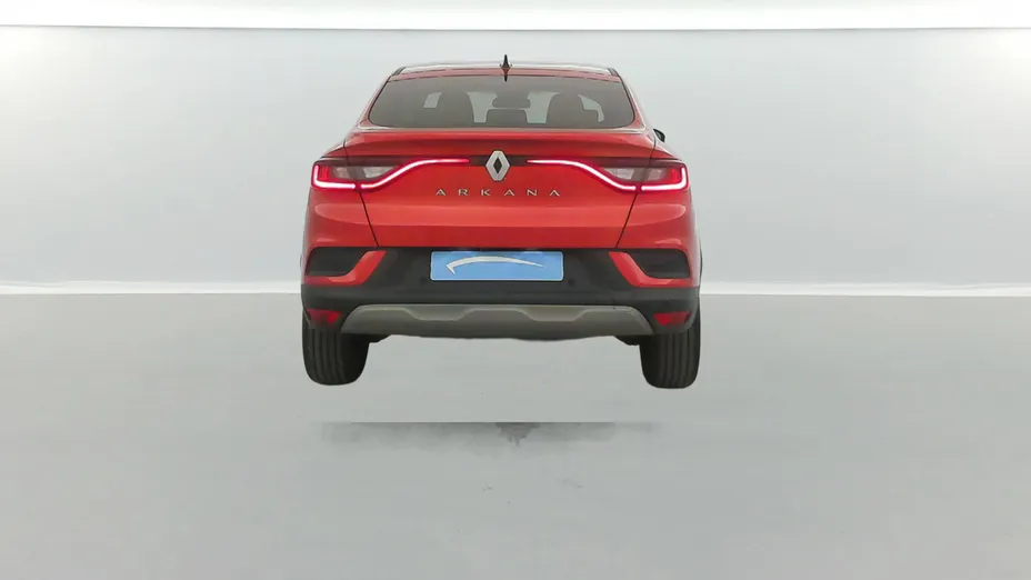 RENAULT Arkana -