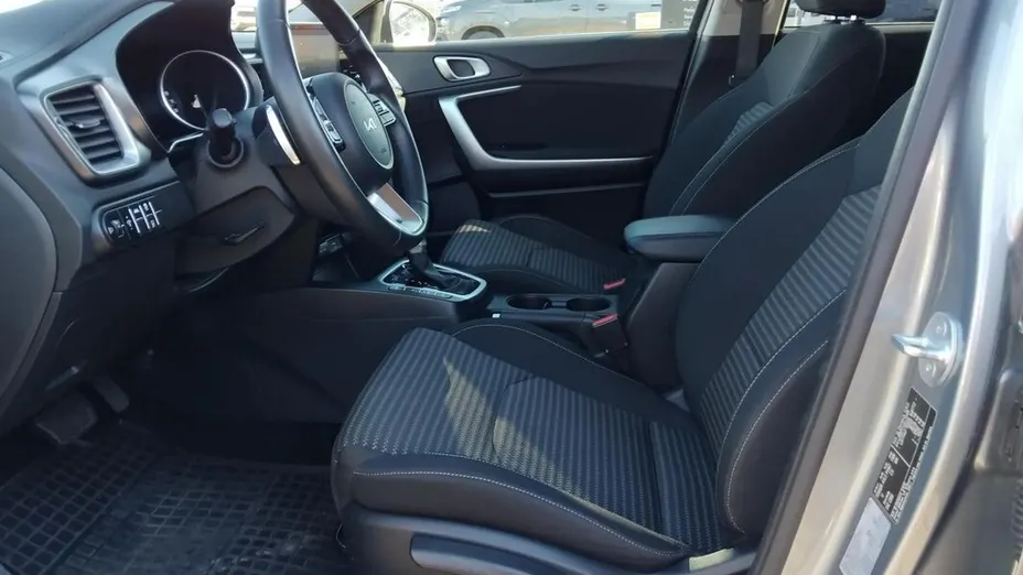 KIA XCeed XCeed 1.5 T-GDI M DCT