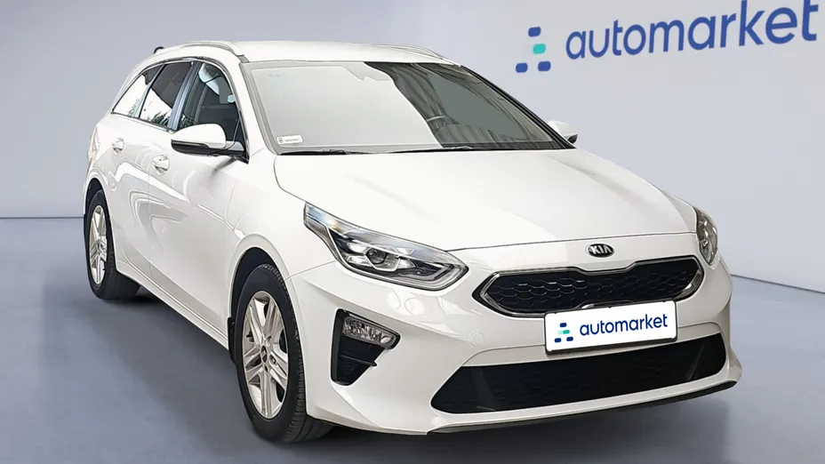 KIA Cee'd Ceed 1.6 CRDi SCR L