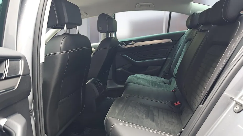 VOLKSWAGEN Passat Passat 1.5 TSI EVO Elegance DSG